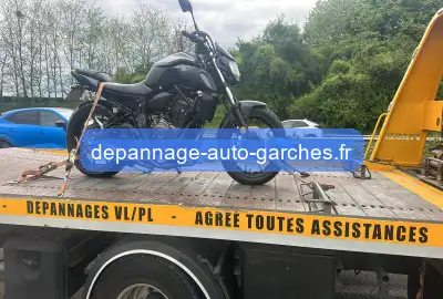 Assistance et dépannage