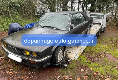 Enlèvement épaves gratuit